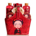 Lady Cotton Set Baño Frida   Lady Cotton Set Baño Frida